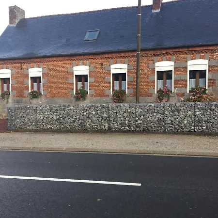 Le Clergite Clairfayts Extérieur photo