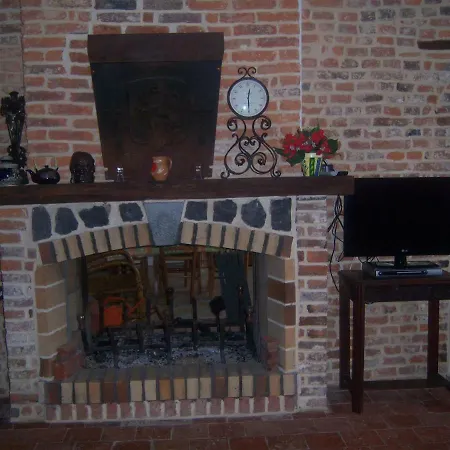 Le Clergite Clairfayts Extérieur photo